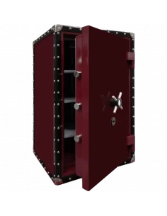 coffre-fort-anti-effraction-Coffre Fort Conforti - Rock... 2