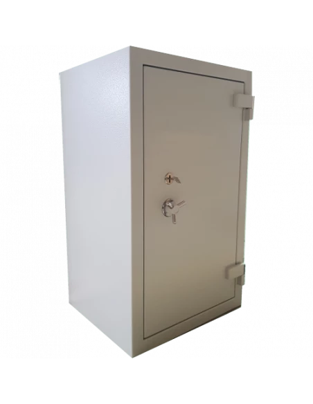 armoire-coffre-fort_Armoire Forte Blindée Icare-Safe Serrure A Clé Argos 250_thumbnail_1