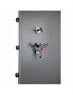 armoire-coffre-fort-Armoire Forte Blindée... 2