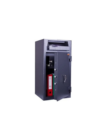 Deposit 1 EL<br>Serrure Électronique