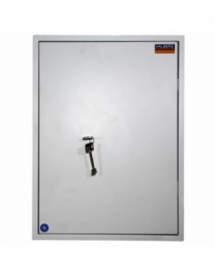 coffre-fort-anti-effraction-Coffre Fort ignifuge... 2