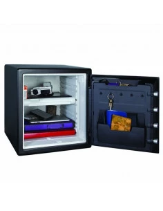 coffre-fort-anti-feu-Coffre Fort De Sécurité... 2