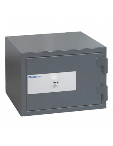 petit-coffre-fort-Coffre De Surete ChubbSafes Air Basic B 10-KL -A Clé-1