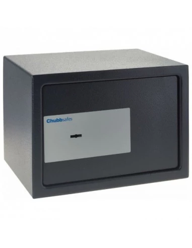 petit-coffre-fort-Coffre De Surete ChubbSafes Air Basic B 15-KL -A Clé-1