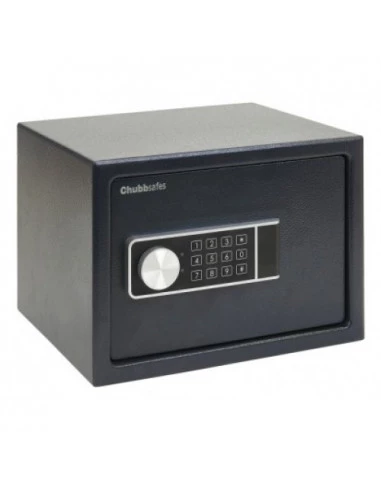 petit-coffre-fort-Coffre De Surete ChubbSafes Air Basic B 15-EL -Electronique-1