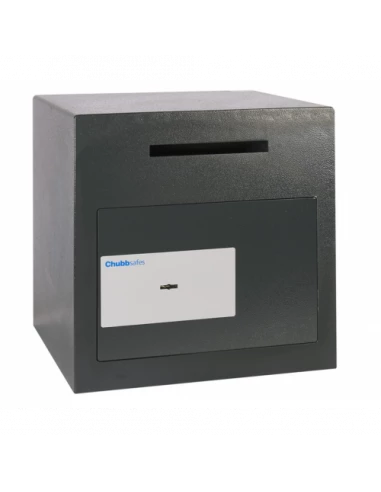 coffre-fort-de-depot-Coffre De Depot ChubbSafes Sigma Deposit 40 K DEP / T2 -A Clé-1