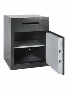 coffre-fort-de-depot-Coffre De Depot ChubbSafes... 2