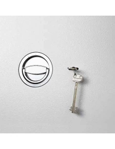 armoire-coffre-fort-Armoire Forte Clés Protect... 2