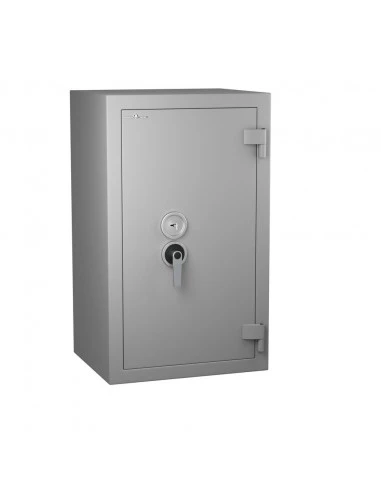 armoire-coffre-fort-Armoire Forte Anti-Feu Super Protect 190 Serrure À Clés-1