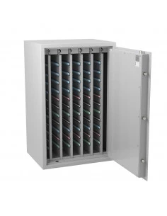 armoire-coffre-fort-Armoire Forte Clés Protect... 2