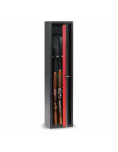 coffre-fort-armes-Armoire A fusils Technomax... 2