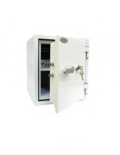 coffre-fort-anti-feu-Coffre Fort Ignifuge Titan... 2