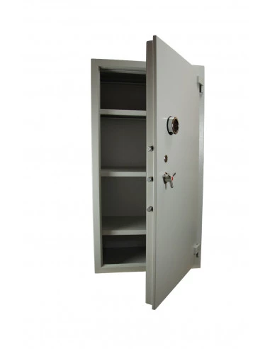 armoire-coffre-fort-Armoire Forte Blindée Icare-Safe Serrure Electronique Argos 495-1