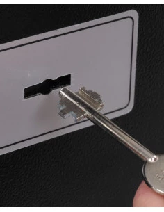 petit-coffre-fort-Coffre Pour Maison Ou... 2