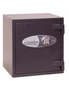 coffre-fort-anti-effraction-Coffre Fort Ignifuge... 2
