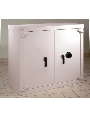 armoire-coffre-fort-Armoire Forte Acial Classe C - 2 Portes  Série C11sg-1