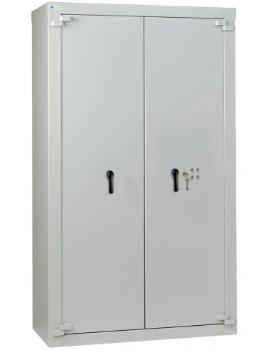 armoire-coffre-fort-Armoire Forte Acial Serenity® 2 Portes Série C19s4-1