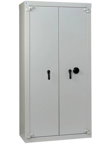 armoire-coffre-fort-Armoire Forte Acial Classe C - 2 Portes  Série C17sg-1