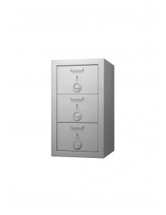 armoire-coffre-fort-Armoire Forte À 3 Tiroirs... 2