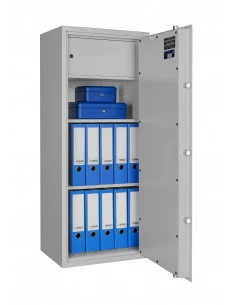 armoire-coffre-fort-Armoire De Sécurité Format... 2