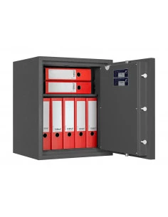 coffre-fort-anti-feu-Coffre Fort Ignifuge Format... 2