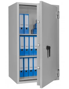 armoire-coffre-fort-Armoire À Documents Format... 2