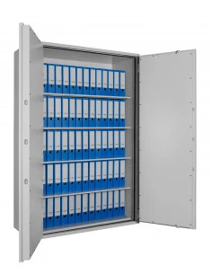 armoire-coffre-fort-Armoire À Documents Format... 2