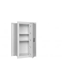 coffre-fort-encastrable-Coffre Fort A Emmurer... 2