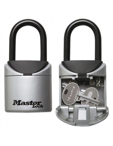 boite-a-cles-avec-code-BOÎTE À CLÉS TRANSPORTABLE MASTER LOCK 5406EURD-1