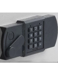 armoire-coffre-fort-Armoire Forte Clés Protect... 2