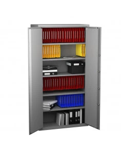 armoire-coffre-fort-Armoire Forte Anti-Feu... 2