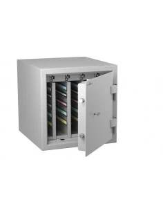 armoire-coffre-fort-Armoire Forte Clés Protect... 2