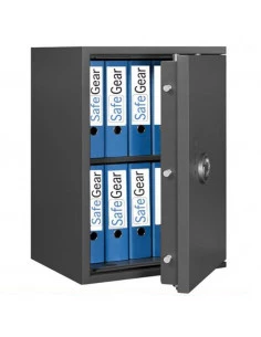 coffre-fort-anti-effraction-Coffre Fort Format Lyra 4... 2