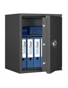 coffre-fort-anti-effraction-Coffre Fort Format Lyra 3... 2