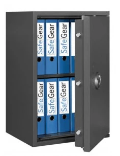 coffre-fort-anti-effraction-Coffre Fort Format Lyra 4... 2