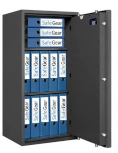 armoire-coffre-fort-Armoire De Sécurité Format... 2