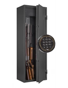 coffre-fort-armes-Armoire 5 Fusils Format... 2