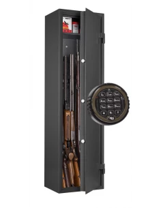 coffre-fort-armes-Armoire À Fusils Format... 2