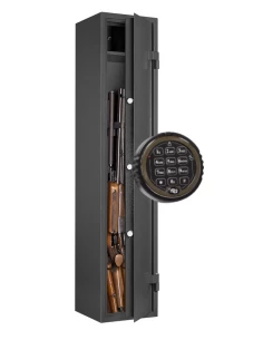 coffre-fort-armes-Armoire 5 Fusils Format... 2
