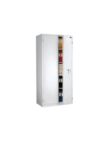 armoire-coffre-fort-Armoire Forte Reskal Classe II AFS2 - 638 Litres Serrure À Clé-1