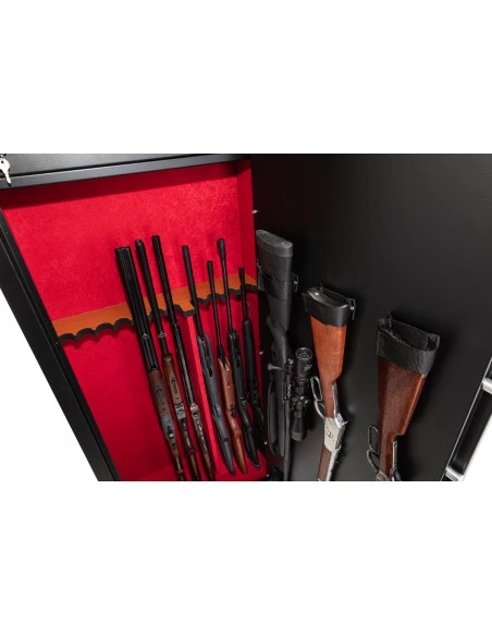 coffre-fort-armes_Armoire À Fusils Rietti 14 Armes Serrure A Clé_thumbnail_5