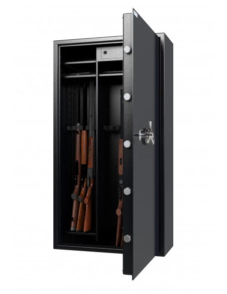 coffre-fort-armes_Armoire Forte Modulable Hartmann Tresore Pour Armes Wt4030 Serrure Electronique_thumbnail_2