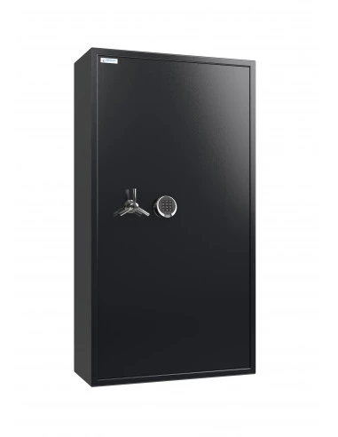 coffre-fort-armes-Armoire Forte Modulable Hartmann Tresore Pour Armes Wt4030 Serrure Electronique-1