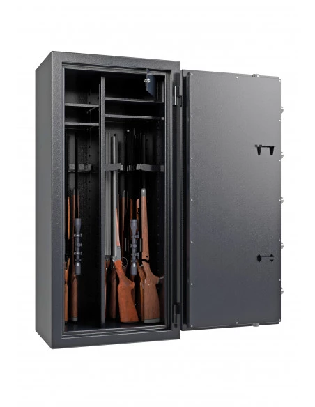 coffre-fort-armes_Armoire Forte Modulable Anti-Feu Hartmann Tresore Pour Armes Wt8030 Serrure Electronique_thumbnail_5