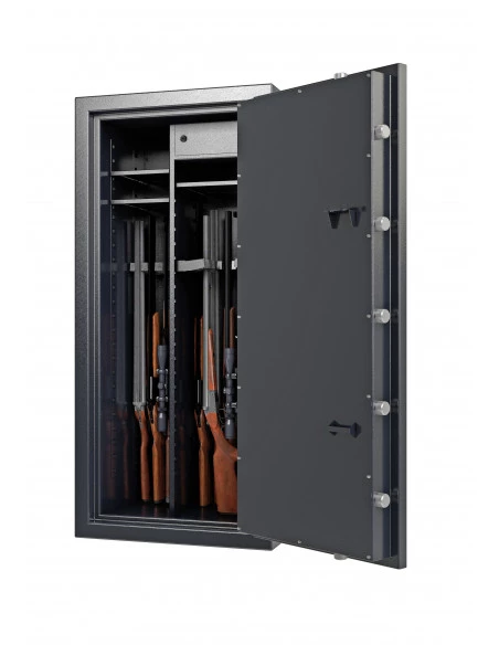 coffre-fort-armes_Armoire Forte Modulable Anti-Feu Hartmann Tresore Pour Armes Wt8030 Serrure Electronique_thumbnail_3