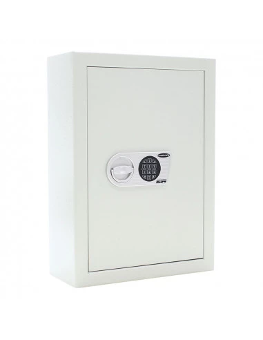 coffre-fort-a-cles-Coffre À Clés Rottner St 200 El Premium Serrure Électronique-1