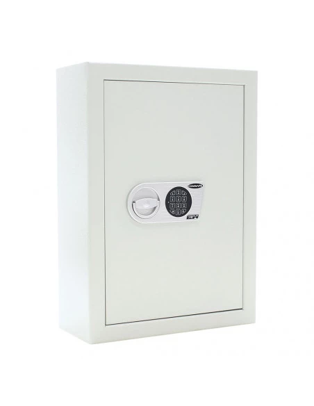 coffre-fort-a-cles_Coffre À Clés Rottner St 200 El Premium Serrure Électronique_thumbnail_1