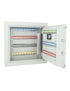 coffre-fort-a-cles-Coffre À Clés Rottner St 70... 2