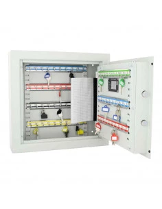 coffre-fort-a-cles-Coffre À Clés Rottner St 70... 2