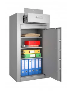 coffre-fort-de-depot-Coffre Fort Hartmann... 2